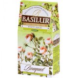 Ceai Basilur White Magic - Refill, 100g